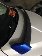 Спойлер. Subaru Impreza, GDB