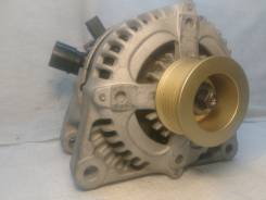 Генератор. Peugeot: 1007, 607, Partner, 407, 307, 206, 107 Lancia Phedra Renault: Scenic, Megane, Modus, Fluence, Clio Kia Combi Citroen: C1, C2, C3...