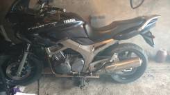 Yamaha TDM 900. 900 куб. см., исправен, птс, с пробегом
