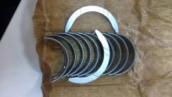 Вкладыши коренные. Nissan: Almera, Wingroad, Primera, Bluebird, Bluebird Sylphy, Avenir, Tino, Serena, AD, Primera Camino, Sunny, Expert Двигатели: QG...