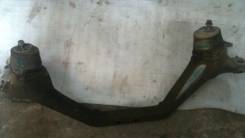Балка под двс. Audi Q7, 4LB, 7LA, 7L6, 7L7 Volkswagen Touareg, 7LA, 7L7, 7L6, 7LA,, 7L6, Двигатель BAR