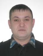 Инкассатор. Высшее образование, опыт работы 13 лет