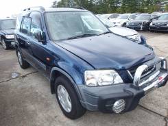 Honda CR-V. RD1, B20B