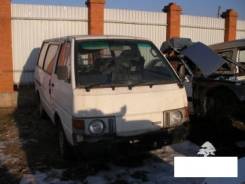 Nissan Vanette. 22, A15