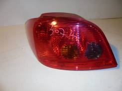 Стоп-сигнал. Peugeot 307