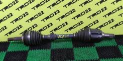 Привод, полуось. Toyota: Vanguard, Tarago, RAV4, Vellfire, Corolla, Previa, Alphard, Estima Двигатели: 2AZFE, 2ARFE, 3ZRFE