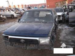 Toyota Hilux Surf. LH130, DIZEL 2400 CM3 2LT