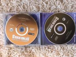 CD Генералы