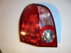 Стоп-сигнал. Hyundai Getz