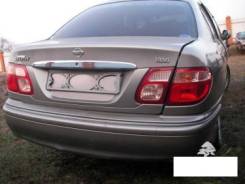 Nissan Bluebird Sylphy. QG10, VENZIN 1838 CM3 QG18