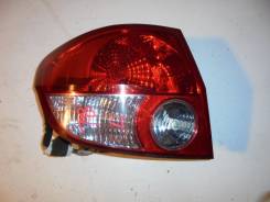 Стоп-сигнал. Hyundai Getz