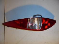 Стоп-сигнал. Ford Mondeo, BWY, 3, BWY3