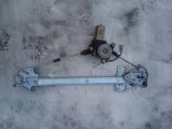 Стеклоподъемный механизм. Mazda Demio, DW3W, DW5W