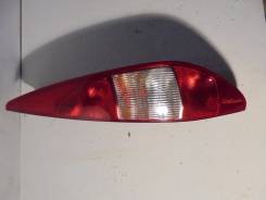 Стоп-сигнал. Ford Mondeo, BWY, 3, BWY3