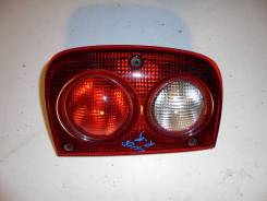 Стоп-сигнал. Land Rover Freelander
