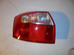 Стоп-сигнал. Audi A4, B6