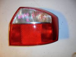 Стоп-сигнал. Audi A4, B6