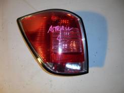 Стоп-сигнал. Opel Astra, L69 Opel Astra Family, A04, h, H, L69