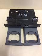 Подстаканник. Toyota Ipsum, ACM21, ACM21W, ACM26, ACM26W Двигатель 2AZFE