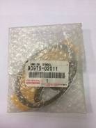 Эмблема. Toyota: Corolla, Soluna Vios, T.U.V, Allion, Corolla Fielder, Vios, Allex, Premio, Succeed, Probox, Prius, Corolla Runx Двигатели: 2NZFE, 1ZZ...