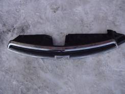Решетка радиатора. Chevrolet Cruze, J300