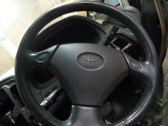 Руль. Toyota Harrier, SXU15, SXU10 Двигатель 5SFE