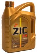 ZIC. Вязкость 5W-40, синтетическое. Под заказ