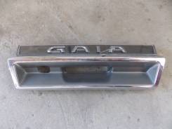 Вставка багажника. Toyota Gaia, SXM10, SXM15G, SXM10G, SXM15
