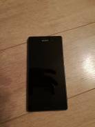 Sony Xperia Z3 dual. Б/у