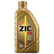 ZIC XQ. Вязкость 5W-30, синтетическое. Под заказ