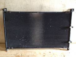 Радиатор кондиционера. Honda Stepwgn, RF1 Двигатель B20B