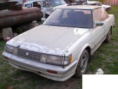 Toyota Mark II. GX71, VENZIN 2000 CM3 1GEU