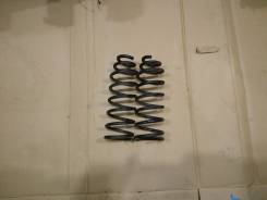 Пружина подвески. Toyota Corolla Fielder, CE121, ZZE123, ZZE122, NZE121 Двигатели: 1ZZFE, 2ZZGE, 3CE, 1NZFE