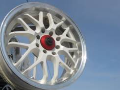 Sparco. 6.5x15, 4x100.00, 4x114.30, ET32