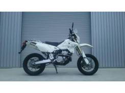 Suzuki DR-Z 400SM. 400 куб. см., исправен, птс, без пробега. Под заказ