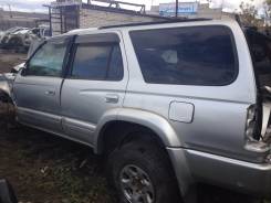 Toyota Hilux Surf
