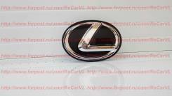 Эмблема решетки. Lexus RX270, GGL10, AGL10, GYL16, GGL16, GYL15, GGL15, AGL10W, GYL10 Lexus RX350, GYL16, GGL15W, GGL16W, GGL25, GGL10W, GYL15, GGL15...
