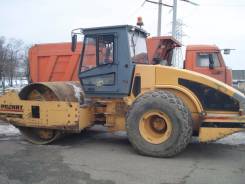 Раскат. Виброкаток дорожный RV 15 DT 01 , 176 л. с,15 тонн