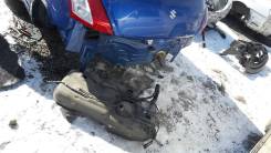 Бак топливный. Suzuki Swift, ZC72S Двигатель K12B