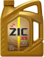 ZIC XQ. Вязкость 5W-30, синтетическое. Под заказ