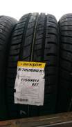 Dunlop SP Touring T1. Летние, 2016 год, без износа, 4 шт