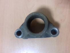 Крепление торсиона. Toyota Land Cruiser, HDJ101, FZJ100, HDJ100, UZJ100 Двигатели: 1HDT, 1FZFE, 2UZFE, 1HDFTE