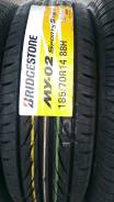 Bridgestone Sporty Style MY-02. Летние, 2016 год, без износа, 4 шт