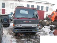Ford Ranger. DIZEL 7800 CM3 N07D