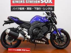 Yamaha FZ 1. 1 000 куб. см., исправен, птс, без пробега. Под заказ