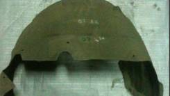 Подкрылок. Audi Q7, 4LB Двигатели: BAR, BHK, BTR, BUG, BUN, CCFC, CCFA, CDVA, CJGD, CLZB, CRCA, CJTB, CJWB, CNAA, CTWA, CJTC, CJWC