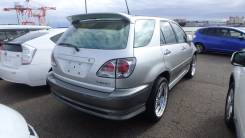 Бампер. Toyota Harrier, MCU15W, MCU10W, MCU10, ACU15, SXU10W, MCU15, ACU10W, SXU15, SXU15W, SXU10, ACU15W, ACU10