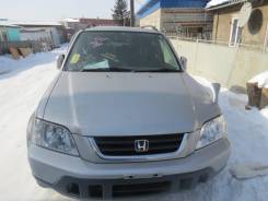 Honda CR-V. RD1, B20B
