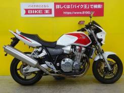 Honda CB 1300. 1 300 куб. см., исправен, птс, без пробега. Под заказ