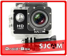 SJ4000 2.0 - аналог GoPro. Экшен камера. Оригинал ! Черная